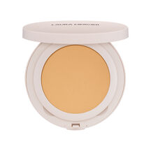 TRANSLUCENT PRESSED TALC-FREE WATERPROOF SETTING POWDER ULTRA-BLUR (POLVO COMPACTO PARA ROSTRO)